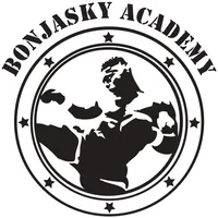 Bonjasky Academy icon