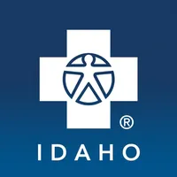 Blue Cross of Idaho icon