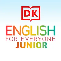 DK English for Everyone Junior icon