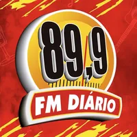 FM Diário 89,9 icon