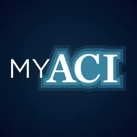 myACI Benefits icon