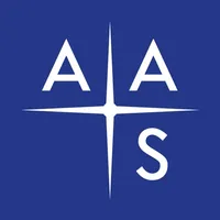 AAS Meetings icon