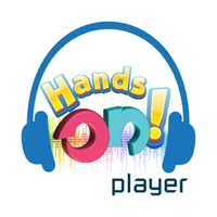 Hands On! Player icon