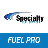 SFS Fuel Pro icon