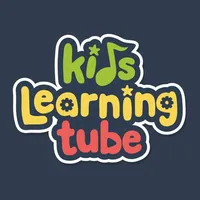 Kids Learning Tube icon