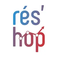 Rés'Hop icon