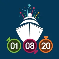 My Cruise Countdown icon