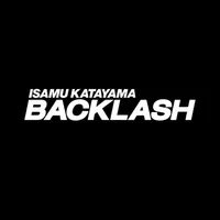 BACKLASH FLAGSHIP SHOP TOKYO icon