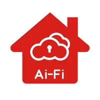 Ai-Fi Home Cloud icon