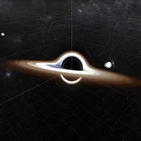 BlackHolesHD icon