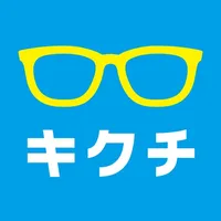 キクチメガネ 公式アプリ icon