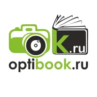 Optibook icon