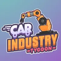 Car Industry Tycoon icon