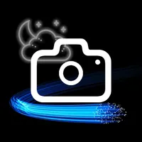 Darkness Camera icon