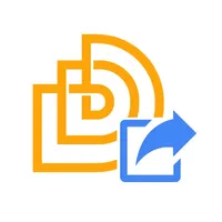 Digi Share icon