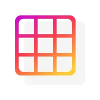 Grid: Post Maker for Instagram icon