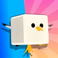 Flappy Tower 3D icon