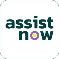 AssistNow icon