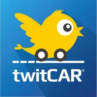 twitCAR icon