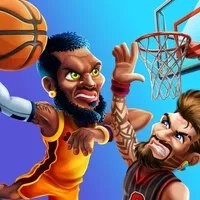 Basketball Arena - Sports Game icon