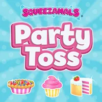 Squeezamal's Party Toss icon