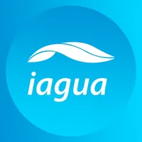 iAgua icon