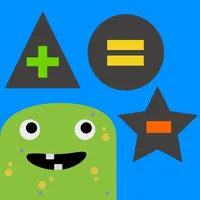 Math Junior icon