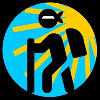 Camino Ninja App icon