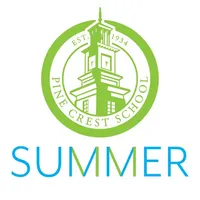 Pine Crest Summer icon