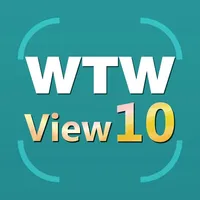 WTW View10 icon