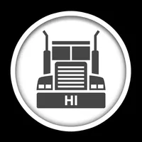 Hawaii CDL Test Prep icon