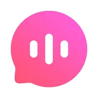 考米-超火爆语音交友约会app icon