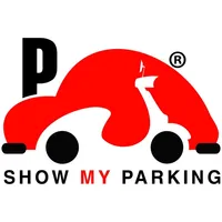 Show My Parking icon