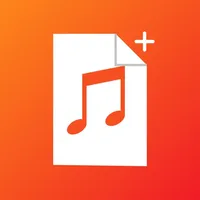 SoundConvert+ icon