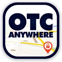 OTC Anywhere Mobile App icon