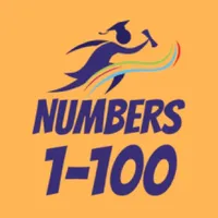 Learn Numbers Spelling 0 - 100 icon