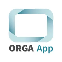 ORGA App icon