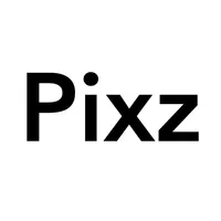 Pixz - Group & Event Photos icon