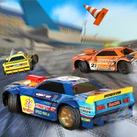 Drift Car Racing Rally 3d 2023 icon