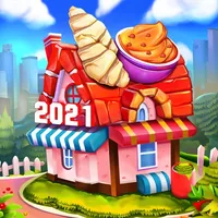 Cooking Feast Chef: New Games icon