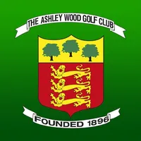 Ashley Wood Golf Club icon