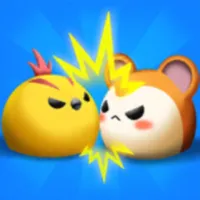 BumperZoo.io - Battle Royale icon