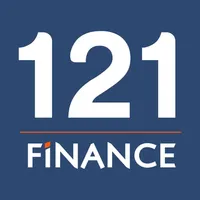 121 Finance - Investor App icon