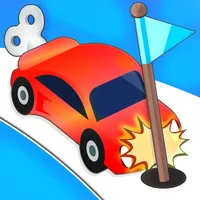 Hit the Flag icon