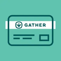 Gather VISA icon