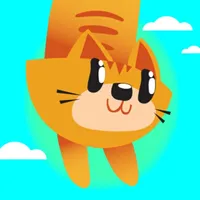 CATFALL - A Real Life Story icon