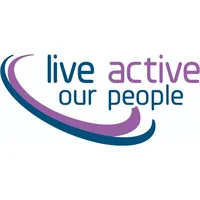 Live Active - Our People icon