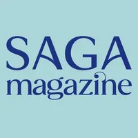 Saga Magazine icon