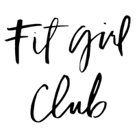 Fit Girl Club icon