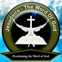 The Word Of God icon